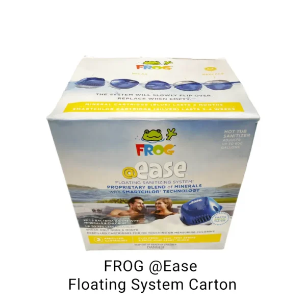 FROG Watercare Bundle - Image 2