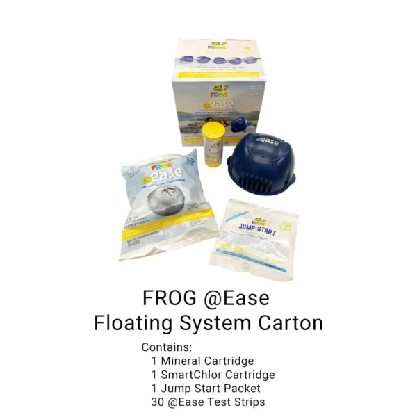 FROG Watercare Bundle - Image 4