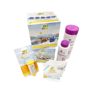 FROG Watercare Bundle