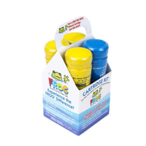 Spa Frog Cartridge Kit