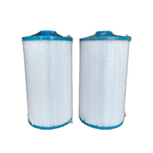 Darlly Filter - 40/50 sq. ft. (2-pack)