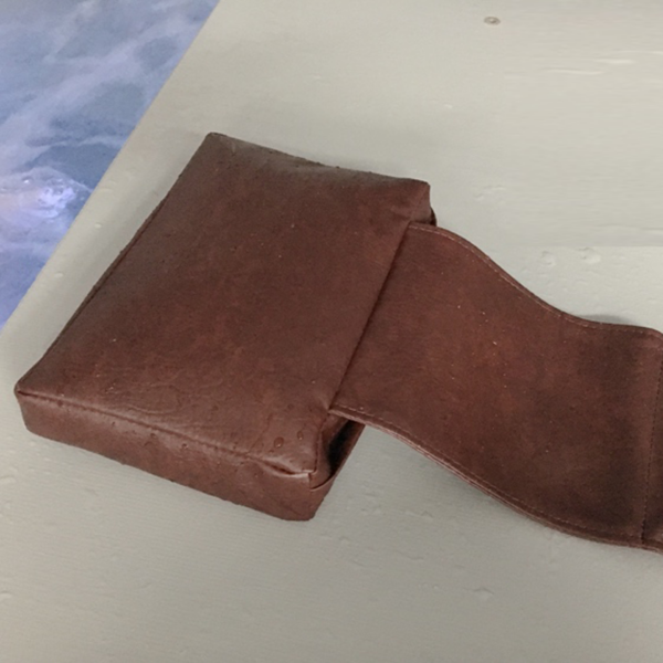 Hot Tub Pillows - Image 5