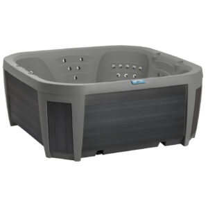 AHS-PLR-45S-Taupe-Charcoal-Studio-Sideview