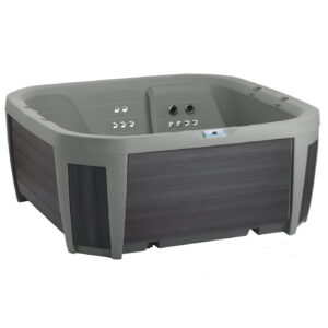 AHS-PLR-45SL-Taupe-Charcoal-Studio-Spa