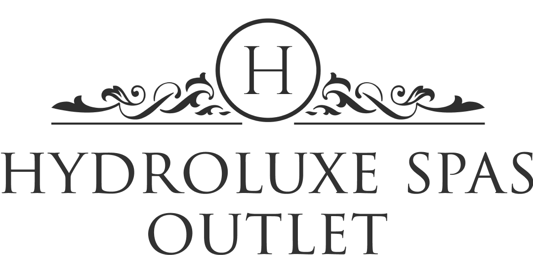 Hydrolux Spas Outlet logo