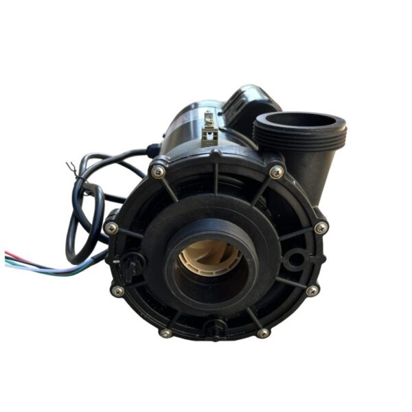 1.5 HP 120v 2 Speed Spa Pump #77407 - Image 3