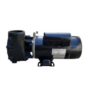 1.5 HP 120v 2 Speed Spa Pump #77407