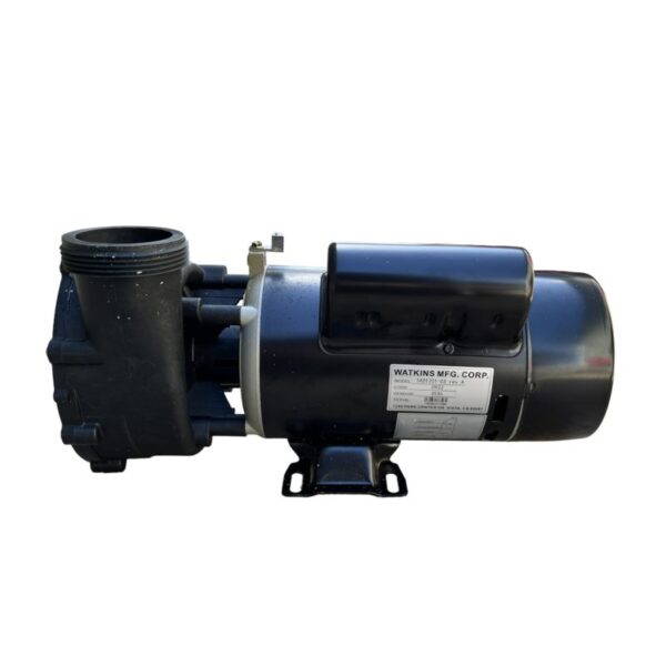 1.5 HP 120v 2 Speed Spa Pump #77407