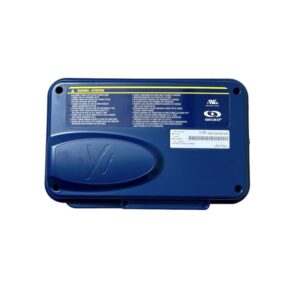 Gecko Spa Control Box- Tahiti, IBIZA, MAUI, MAUI LOUNGER, BALI, BALI LOUNGER, FIJI #78448