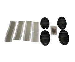 Lifesmart Cover Lock & Key Set