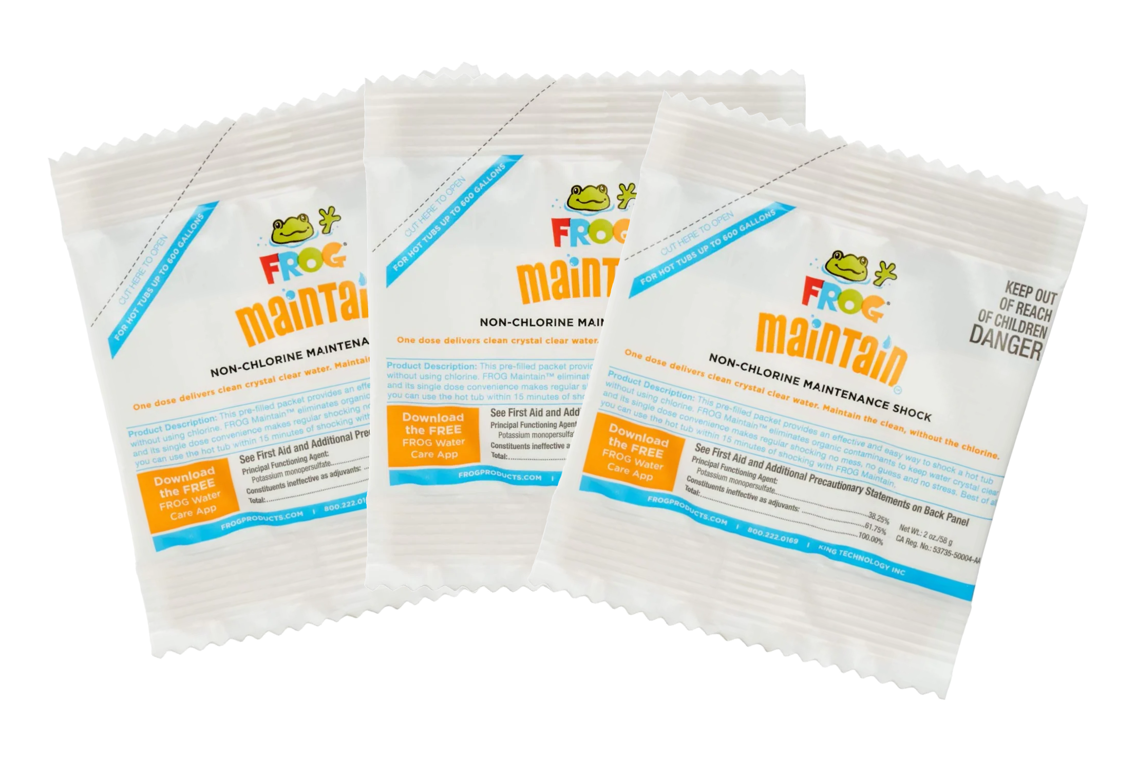 @Ease Sanitizer Kit with Filter Basket Upgrade/Conversion - Image 9