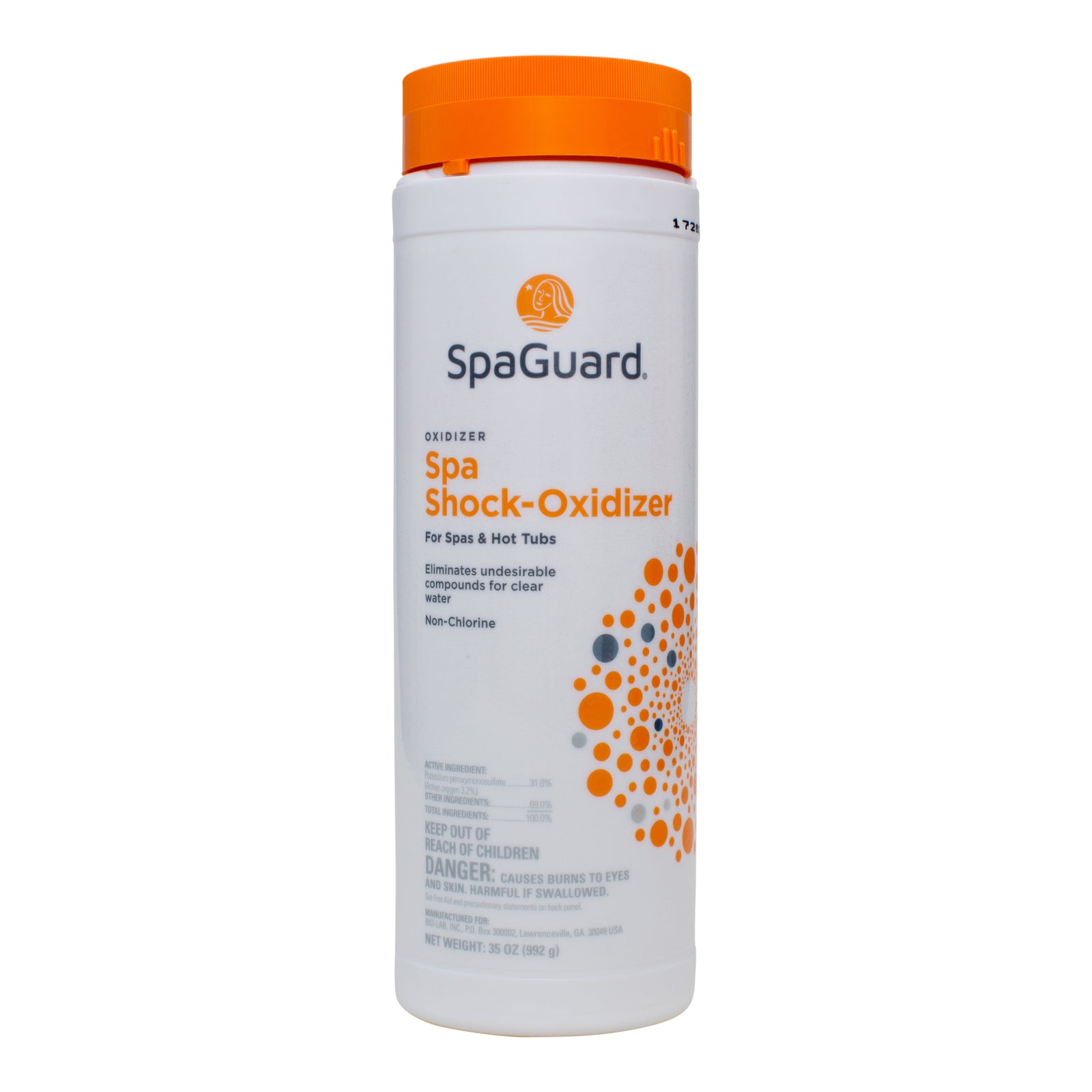 Spa Chemical Balancers - Image 5